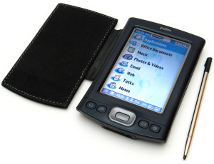 Palm Programs For Pda